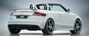 420 CP de la ABT pentru Audi TT-RS. Este de-ajuns?