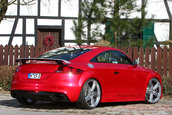 Audi TT-RS by FolienCenter-NRW