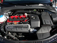 Audi TT-RS by FolienCenter-NRW