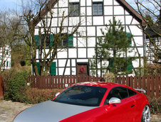 Audi TT-RS by FolienCenter-NRW