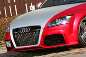 Audi TT-RS by FolienCenter-NRW