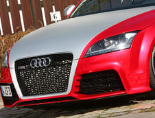 Audi TT-RS by FolienCenter-NRW