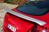 Audi TT-RS by FolienCenter-NRW