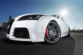 Audi TT-RS by HPerformance