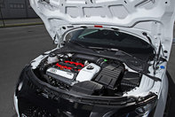 Audi TT-RS by HPerformance