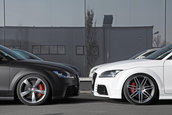 Audi TT-RS by HPerformance