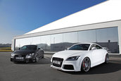 Audi TT-RS by HPerformance