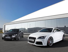 Audi TT-RS by HPerformance