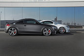 Audi TT-RS by HPerformance