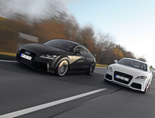 Audi TT-RS by HPerformance