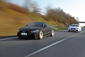 Audi TT-RS by HPerformance