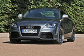 Audi TT-RS by Mcchip