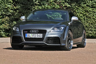 Audi TT-RS by Mcchip