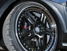 Audi TT-RS by Mcchip