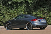 Audi TT-RS by Mcchip