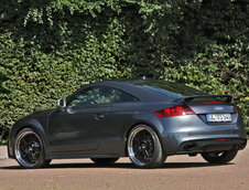 Audi TT-RS by Mcchip