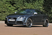 Audi TT-RS by Mcchip
