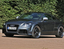 Audi TT-RS by Mcchip