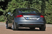 Audi TT-RS by Mcchip