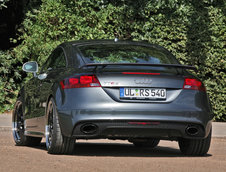 Audi TT-RS by Mcchip