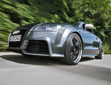 Audi TT-RS by Mcchip
