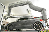 Audi TT-RS by Mcchip