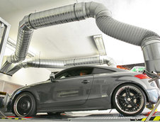 Audi TT-RS by Mcchip