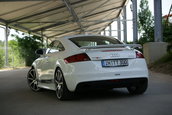 Audi TT-RS by MTM