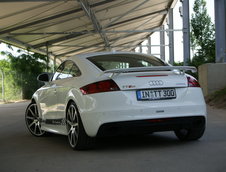 Audi TT-RS by MTM