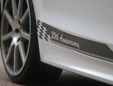 Audi TT-RS by MTM