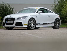 Audi TT-RS by MTM