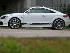 Audi TT-RS by MTM