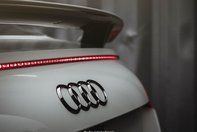 Audi TT RS by Neidfaktor