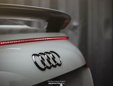 Audi TT RS by Neidfaktor