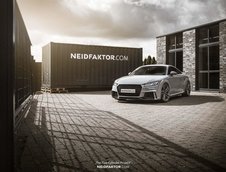 Audi TT RS by Neidfaktor