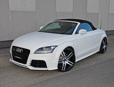 Audi TT-RS by O.CT