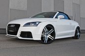 Audi TT-RS by O.CT