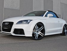 Audi TT-RS by O.CT