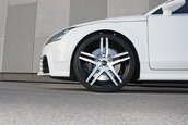 Audi TT-RS by O.CT