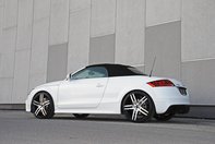 Audi TT-RS by O.CT