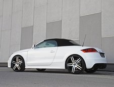 Audi TT-RS by O.CT