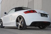 Audi TT-RS by O.CT