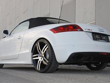 Audi TT-RS by O.CT