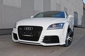 Audi TT-RS by O.CT