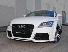 Audi TT-RS by O.CT