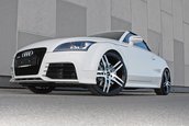 Audi TT-RS by O.CT
