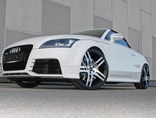 Audi TT-RS by O.CT