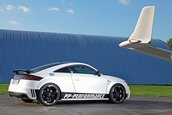 Audi TT-RS by PP-Performance