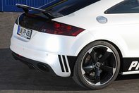 Audi TT-RS by PP-Performance