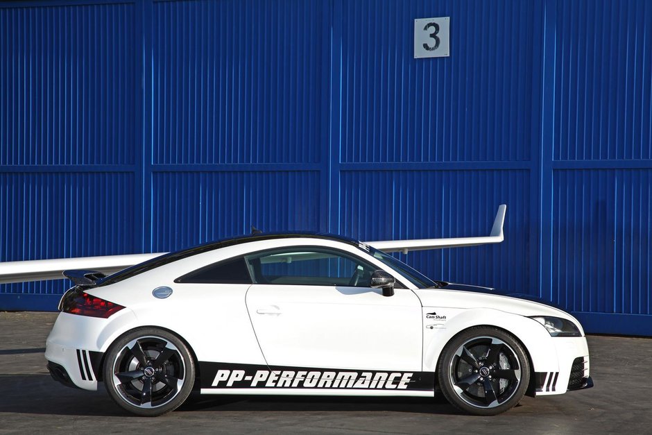 Audi TT-RS by PP-Performance